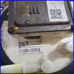 Hyundai i40 Mk1 2011-19 D4FD 1.7 CRDi Diesel In-Tank Fuel Pump & Level Sender