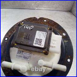 Hyundai i40 Mk1 2011-19 D4FD 1.7 CRDi Diesel In-Tank Fuel Pump & Level Sender