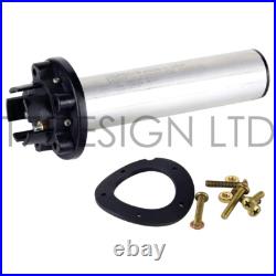 ISSPRO 8 (203mm) RA9508 Aluminium Fuel Tank Level Sender Unit 240-33 OHMS