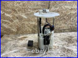 Infiniti G37 2013 Petrol in tank fuel pump level sender 170401NC0C PCA14518