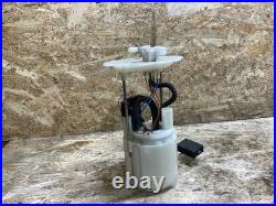 Infiniti G37 2013 Petrol in tank fuel pump level sender 170401NC0C PCA14518