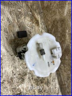 Infiniti G37 2013 Petrol in tank fuel pump level sender 170401NC0C PCA14518