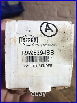 Isspro Ra9529-iss Fuel Level Sender