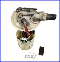 Iveco Daily 4th gen 2007 Diesel in tank fuel pump level sender 0580303101