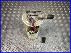 Iveco Daily 4th gen 2007 Diesel in tank fuel pump level sender 0580303101