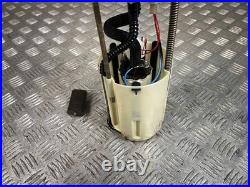 Iveco Daily 4th gen 2007 Diesel in tank fuel pump level sender 0580303101