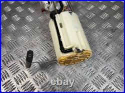 Iveco Daily 4th gen 2007 Diesel in tank fuel pump level sender 0580303101