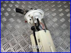 Iveco Daily 4th gen 2007 Diesel in tank fuel pump level sender 0580303101 Iveco Daily 4th gen 2007 Diesel in tank fuel pump level sender 0580303101