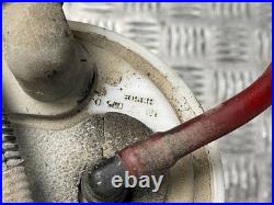 Iveco Daily 4th gen 2007 Diesel in tank fuel pump level sender 0580303101