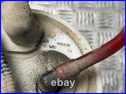 Iveco Daily 4th gen 2007 Diesel in tank fuel pump level sender 0580303101