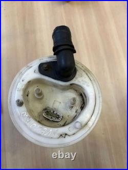 Iveco Daily 4th gen 2008 Diesel in tank fuel pump level sender 0580303100
