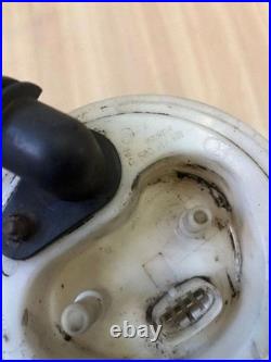 Iveco Daily 4th gen 2008 Diesel in tank fuel pump level sender 0580303100