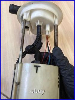 Iveco Daily 4th gen 2008 Diesel in tank fuel pump level sender 0580303100