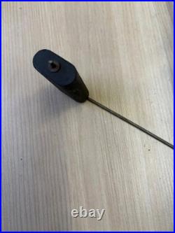 Iveco Daily 4th gen 2008 Diesel in tank fuel pump level sender 0580303100