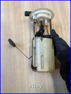 Iveco Daily 4th gen 2008 Diesel in tank fuel pump level sender 0580303100