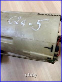 Iveco Daily 4th gen 2008 Diesel in tank fuel pump level sender 0580303100