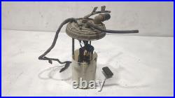 Iveco Daily 5th gen 2012 Diesel in tank fuel pump level sender BZI3805