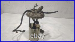 Iveco Daily 5th gen 2012 Diesel in tank fuel pump level sender BZI3805