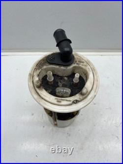Iveco Daily 6th gen 2015 Diesel in tank fuel pump level sender 69503676 DDO30019