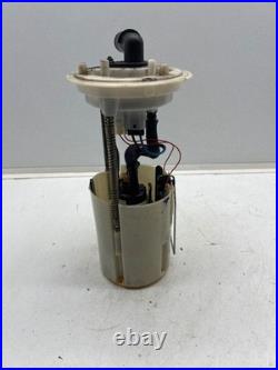 Iveco Daily 6th gen 2015 Diesel in tank fuel pump level sender 69503676 DDO30019