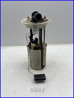 Iveco Daily 6th gen 2015 Diesel in tank fuel pump level sender 69503676 DDO30019