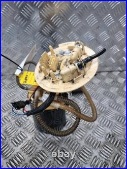 JAGUAR XJ 2014 Fuel Tank Sender Unit 306DT 9X239A309AD