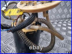 JAGUAR XJ 2014 Fuel Tank Sender Unit 306DT 9X239A309AD