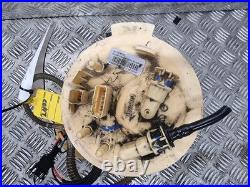 JAGUAR XJ 2014 Fuel Tank Sender Unit 306DT 9X239A309AD