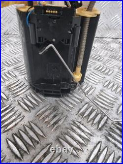 JAGUAR XJ 2014 Fuel Tank Sender Unit 306DT 9X239A309AD