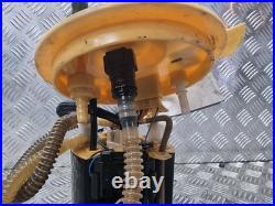 JAGUAR XJ 2014 Fuel Tank Sender Unit 306DT 9X239A309AD