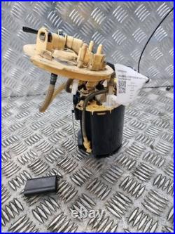 JAGUAR XJ 2014 Fuel Tank Sender Unit 306DT 9X239A309AD