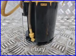 JAGUAR XJ 2014 Fuel Tank Sender Unit 306DT 9X239A309AD