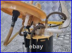 JAGUAR XJ 2014 Fuel Tank Sender Unit 306DT 9X239A309AD