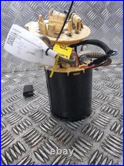 JAGUAR XJ 2014 Fuel Tank Sender Unit 306DT 9X239A309AD