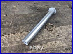 JP Group Fuel Sender / Level Sensor + Seal for 100L Tank PORSCHE 911
