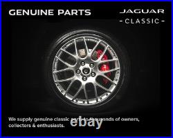 Jaguar Genuine Fuel Tank Sender Unit Module Level Sensor Fits XJ DAC5499
