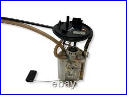 Jaguar S-Type 2005 Diesel in tank fuel pump level sender 4R839H307E MAM89434