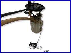 Jaguar S-Type 2005 Diesel in tank fuel pump level sender 4R839H307E MAM89434