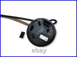 Jaguar S-Type 2005 Diesel in tank fuel pump level sender 4R839H307E MAM89434
