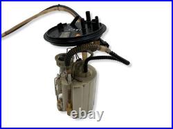 Jaguar S-Type 2005 Diesel in tank fuel pump level sender 4R839H307E MAM89434
