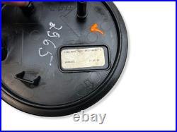 Jaguar S-Type 2005 Diesel in tank fuel pump level sender 4R839H307E MAM89434 Jaguar S-Type 2005 Diesel in tank fuel pump level sender 4R839H307E MAM89434