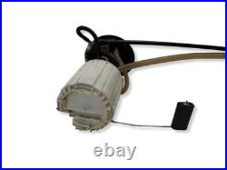 Jaguar S-Type 2005 Diesel in tank fuel pump level sender 4R839H307E MAM89434