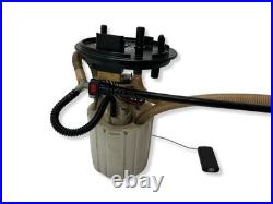 Jaguar S-Type 2005 Diesel in tank fuel pump level sender 4R839H307E MAM89434 Jaguar S-Type 2005 Diesel in tank fuel pump level sender 4R839H307E MAM89434