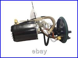 Jaguar XF X250 2008 Diesel in tank fuel pump level sender JUT228164