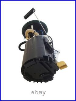 Jaguar XF X250 2008 Diesel in tank fuel pump level sender JUT228164