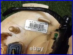 Jaguar XF X250 2009 Diesel in tank fuel pump level sender 9X239A309EC DTR69036