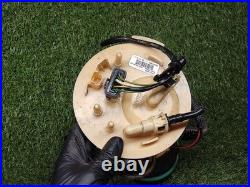 Jaguar XF X250 2009 Diesel in tank fuel pump level sender 9X239A309EC DTR69036