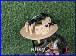 Jaguar XF X250 2009 Diesel in tank fuel pump level sender 9X239A309EC DTR69036