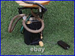 Jaguar XF X250 2009 Diesel in tank fuel pump level sender 9X239A309EC DTR69036