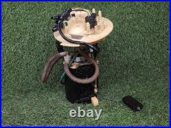 Jaguar XF X250 2009 Diesel in tank fuel pump level sender 9X239A309EC DTR69036